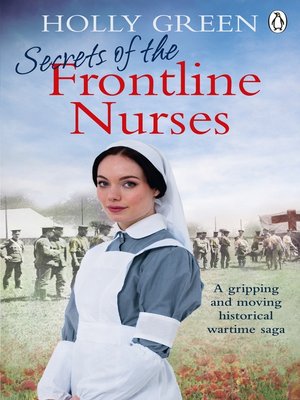 cover image of Secrets of the Frontline Nurses